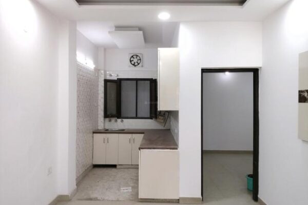 4BHK डुप्लेक्स द्वारका सेक्टर 8