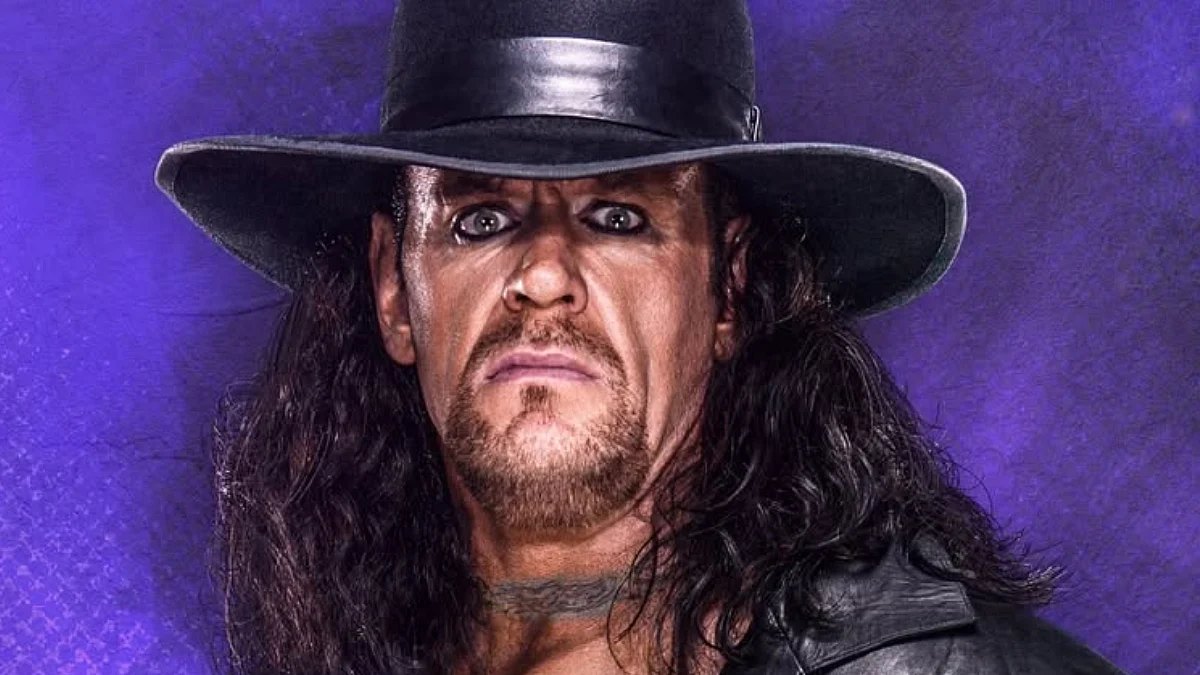 Bigg Boss 19 में WWE सुपरस्टार The Undertaker