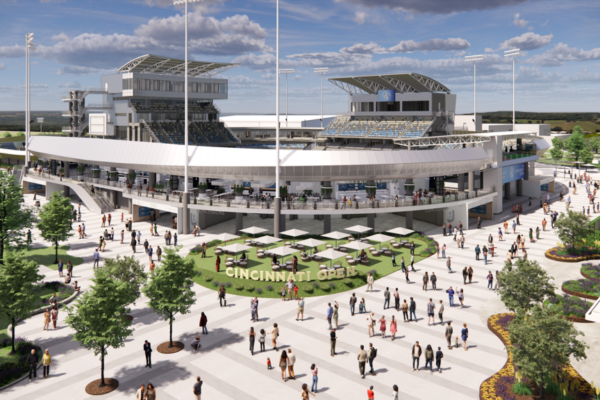 Cincinnati Open 2025