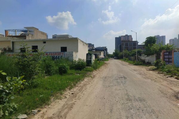 Greater Noida West Residential Plots