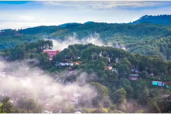 भीड़भाड़ से दूर भारत के सबसे खूबसूरत छुपे हुए स्थान