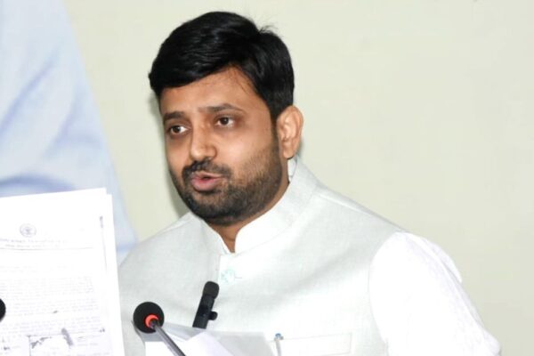 Hemant Katare