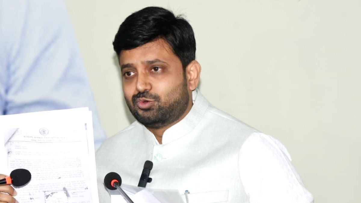 Hemant Katare