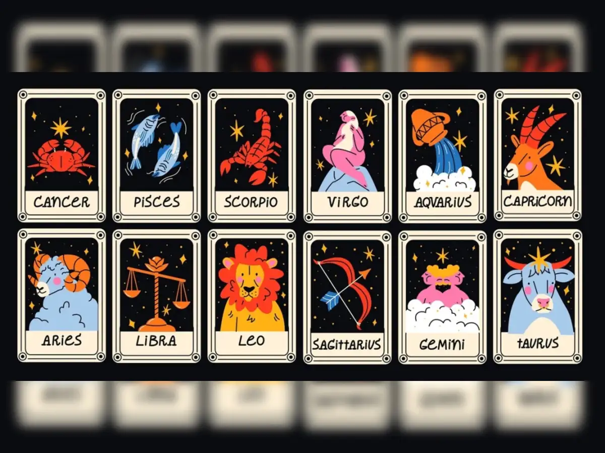 Horoscope 23 August 2025