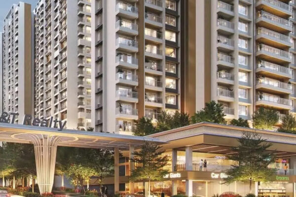 नोएडा सेक्टर 128 में L&T RT का नया प्रोजेक्ट – 3, 4 और 5 BHK अपार्टमेंट्स पूरी डिटेल L&T RT सेक्टर 128 नोएडा