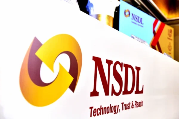 NSDL IPO Allotment