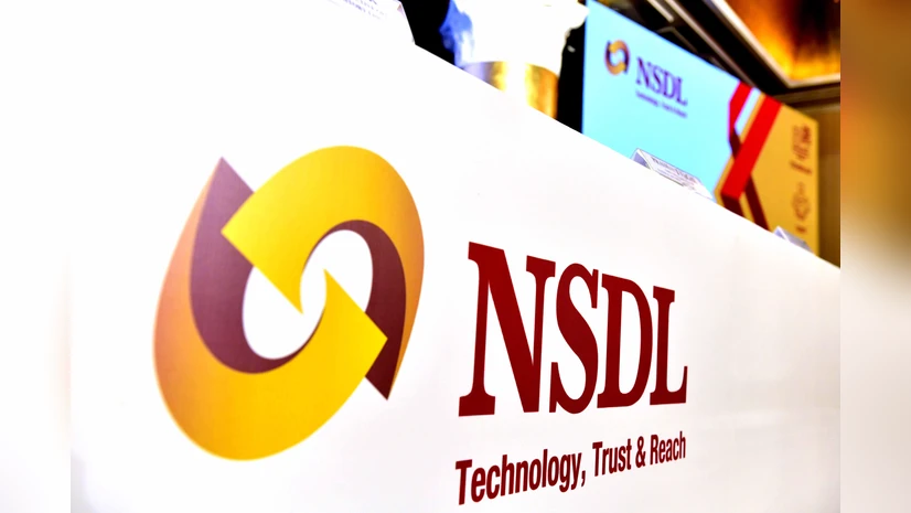 NSDL IPO Allotment