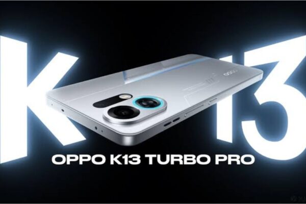 Oppo K13 Turbo Pro 5G कीमत और स्पेसिफिकेशन 2025 Oppo K13 Turbo Pro 5G