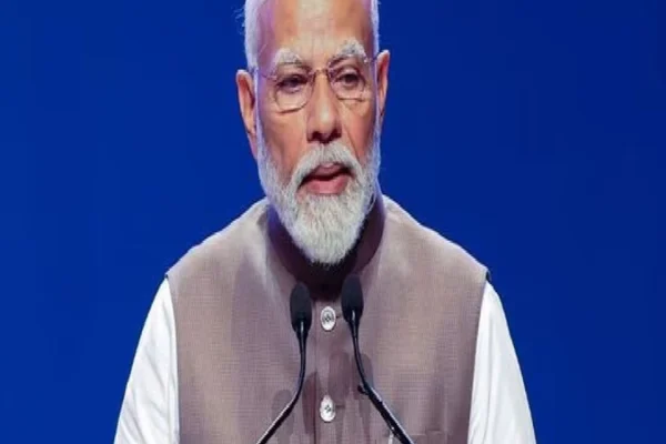 PM Modi Personal Price