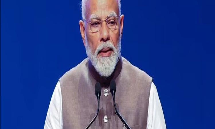 PM Modi Personal Price