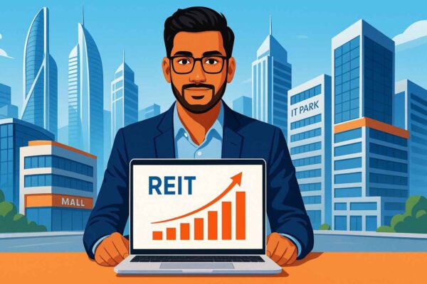 REIT क्या है