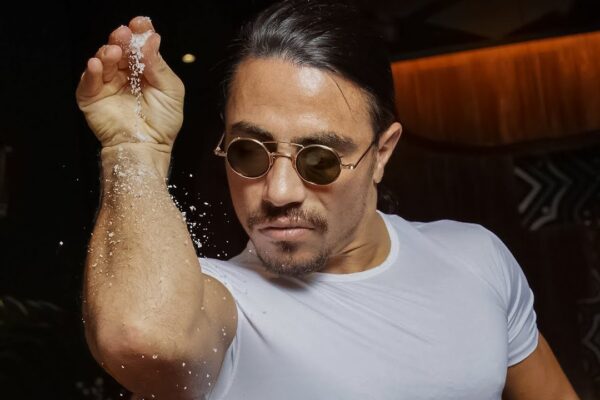 Salt Bae