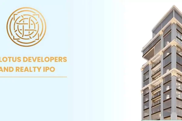 Sri Lotus Developers IPO Allotment Status 2025