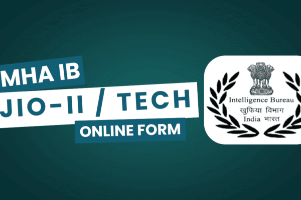 ib jio recruitment 2025