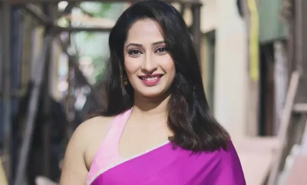 priya marathe