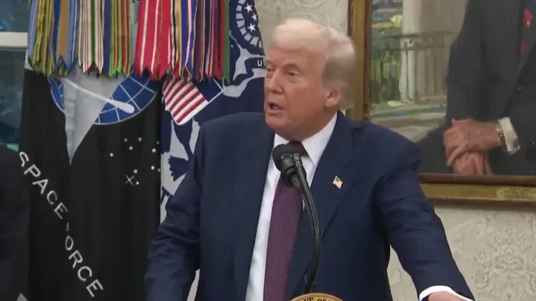 अमेरिका सेकेंडरी टैरिफ भारत