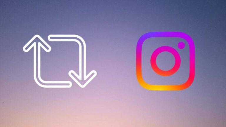 इंस्टाग्राम रिपोस्ट फीचर