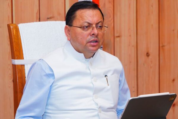 उत्तराखंड पंचायत चुनाव 2025: भाजपा ने सभी जिलों में बहुमत के लिए झोंकी ताकत