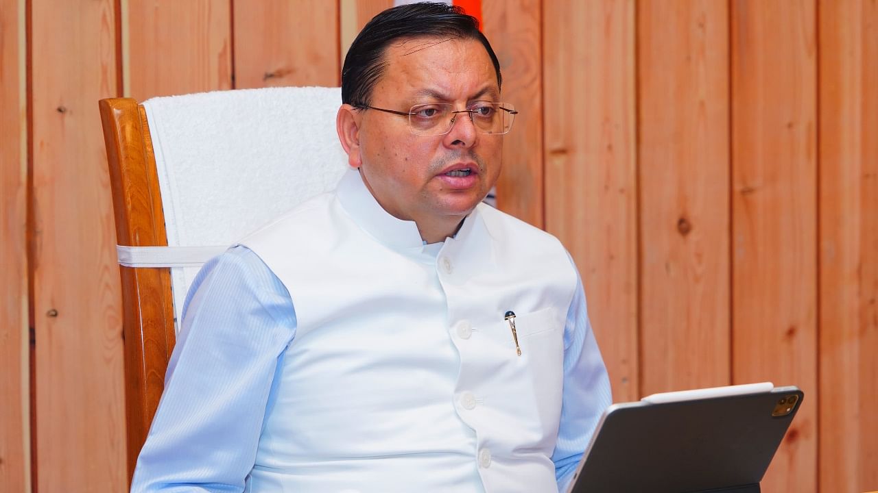 उत्तराखंड पंचायत चुनाव 2025: भाजपा ने सभी जिलों में बहुमत के लिए झोंकी ताकत