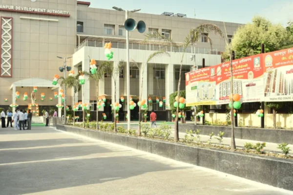 कानपुर प्लॉट्स 2025