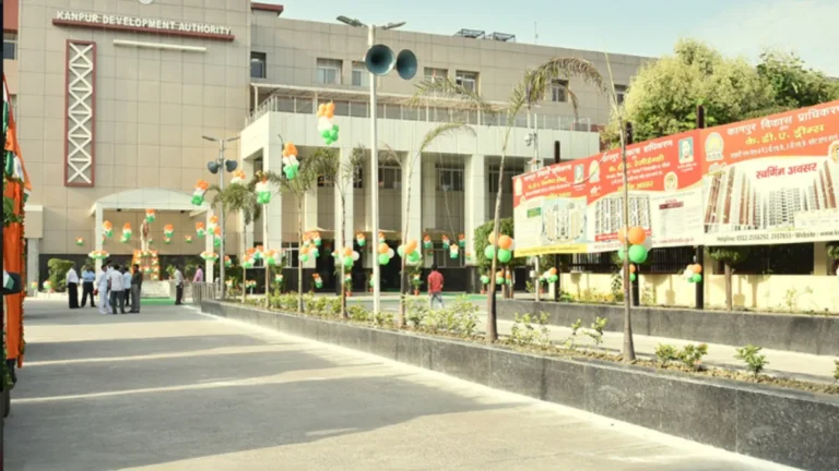 कानपुर प्लॉट्स 2025