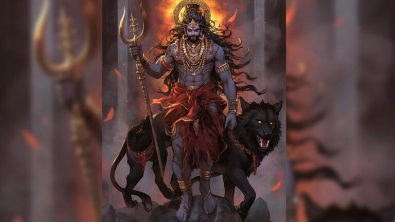 काल भैरव रहस्य