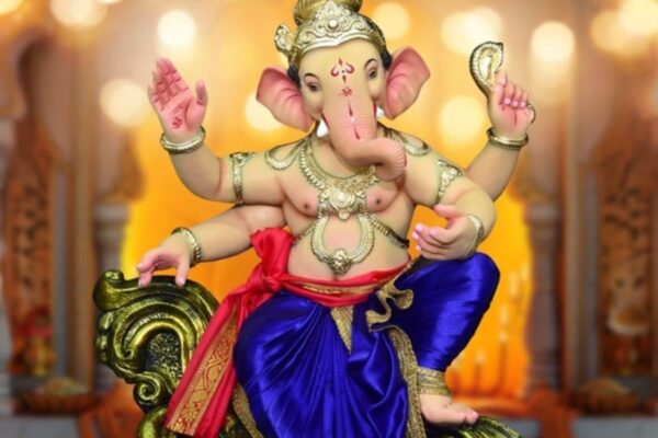गणेश चतुर्थी 2025