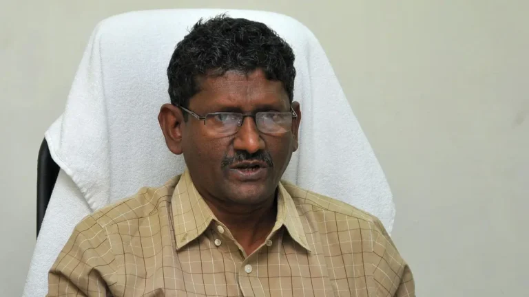 तमिलनाडु ग्रेनाइट घोटाला