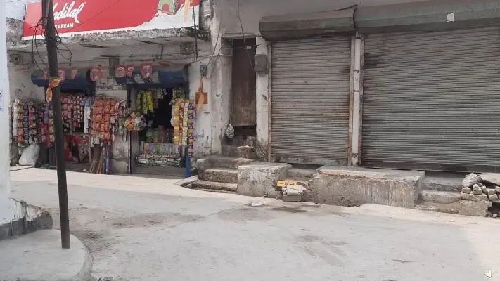 दिल्ली में कॉर्नर प्लॉट