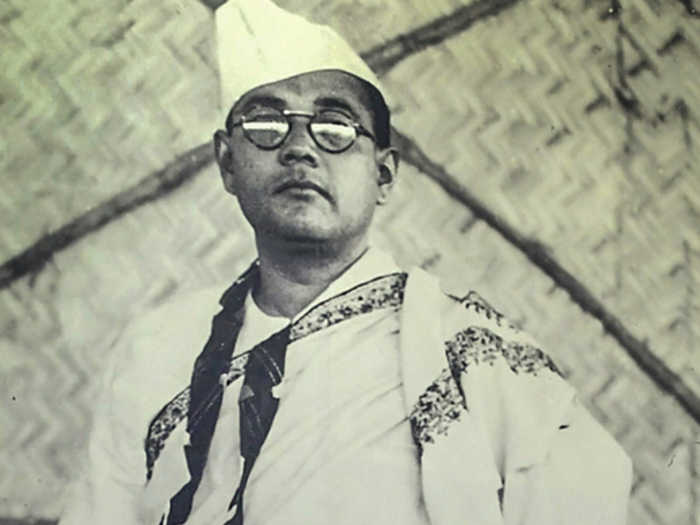 नेताजी सुभाष चंद्र बोस मृत्यु रहस्य