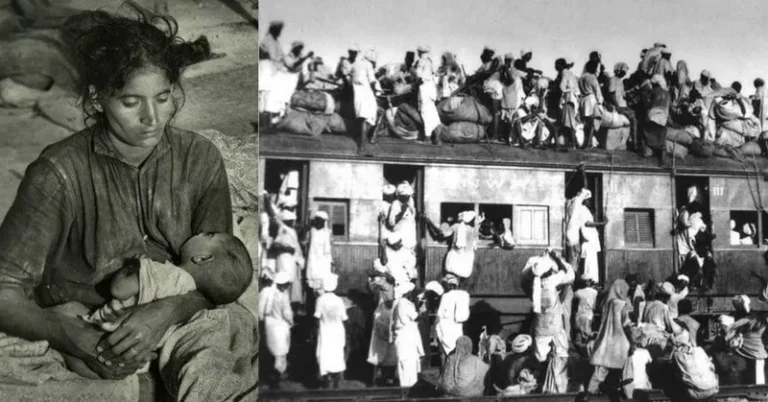 पंजाब का बंटवारा