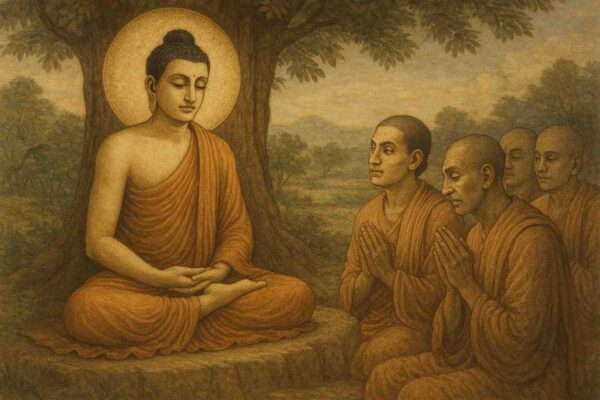 पिपरहवा स्तूप अवशेष