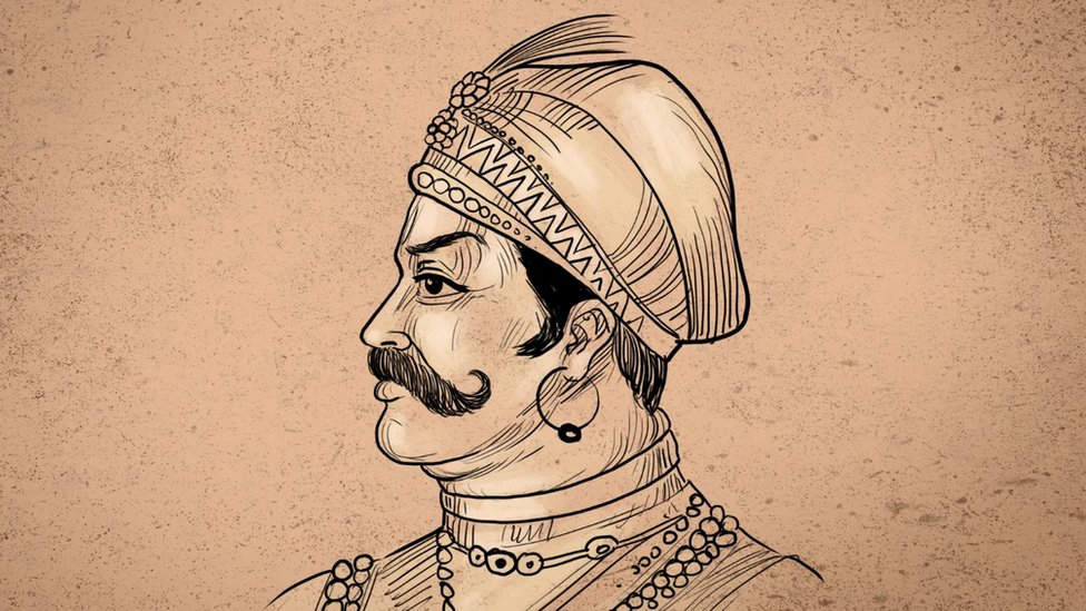पृथ्वीराज चौहान