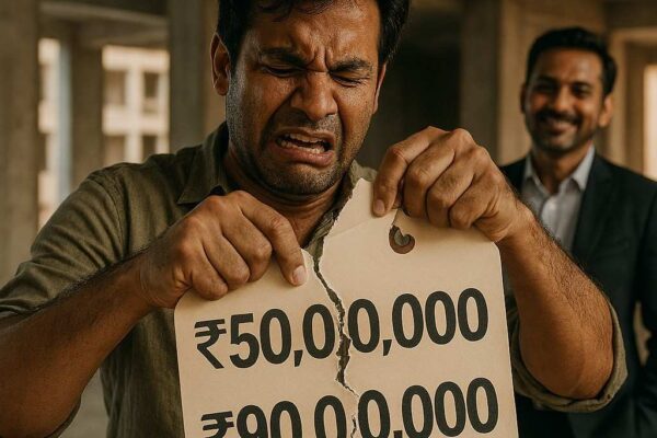 प्रॉपर्टी खरीदने के छिपे खर्च