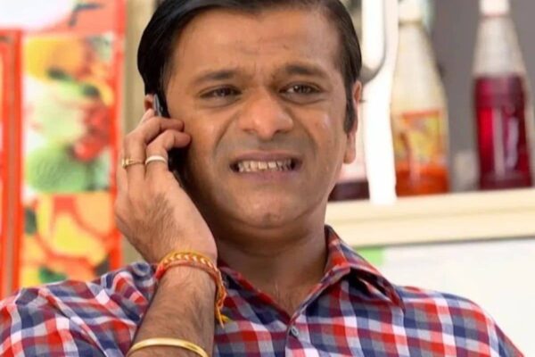 बाघा उर्फ तनमय वेकारिया