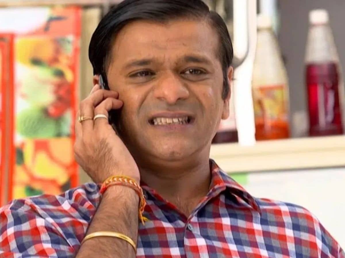 बाघा उर्फ तनमय वेकारिया