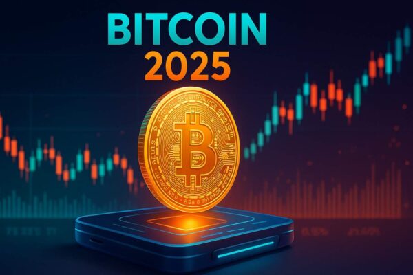 बिटकॉइन कैसे खरीदें 2025