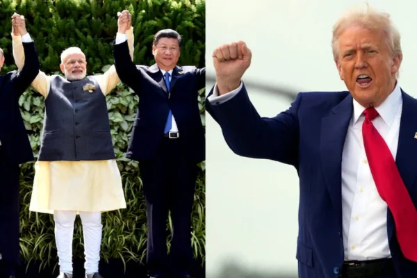 भारत रूस व्यापार वार्ता ट्रंप टैरिफ