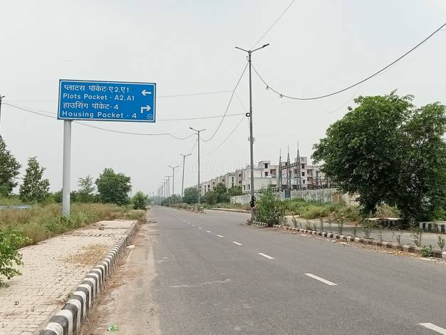 सेक्टर 34 रोहिणी प्लॉट्स