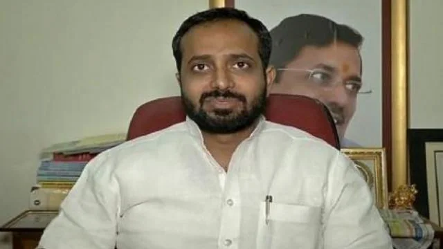 हेमंत कटारे दुष्कर्म मामला