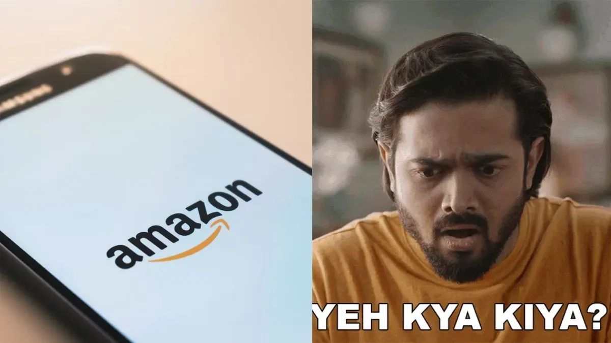 Amazon फोन नियम