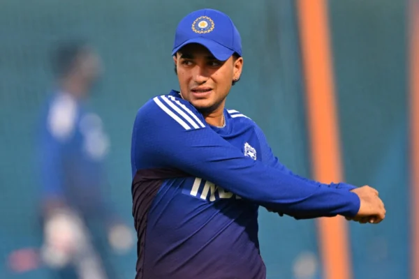 Asia Cup 2025 Abhishek Sharma