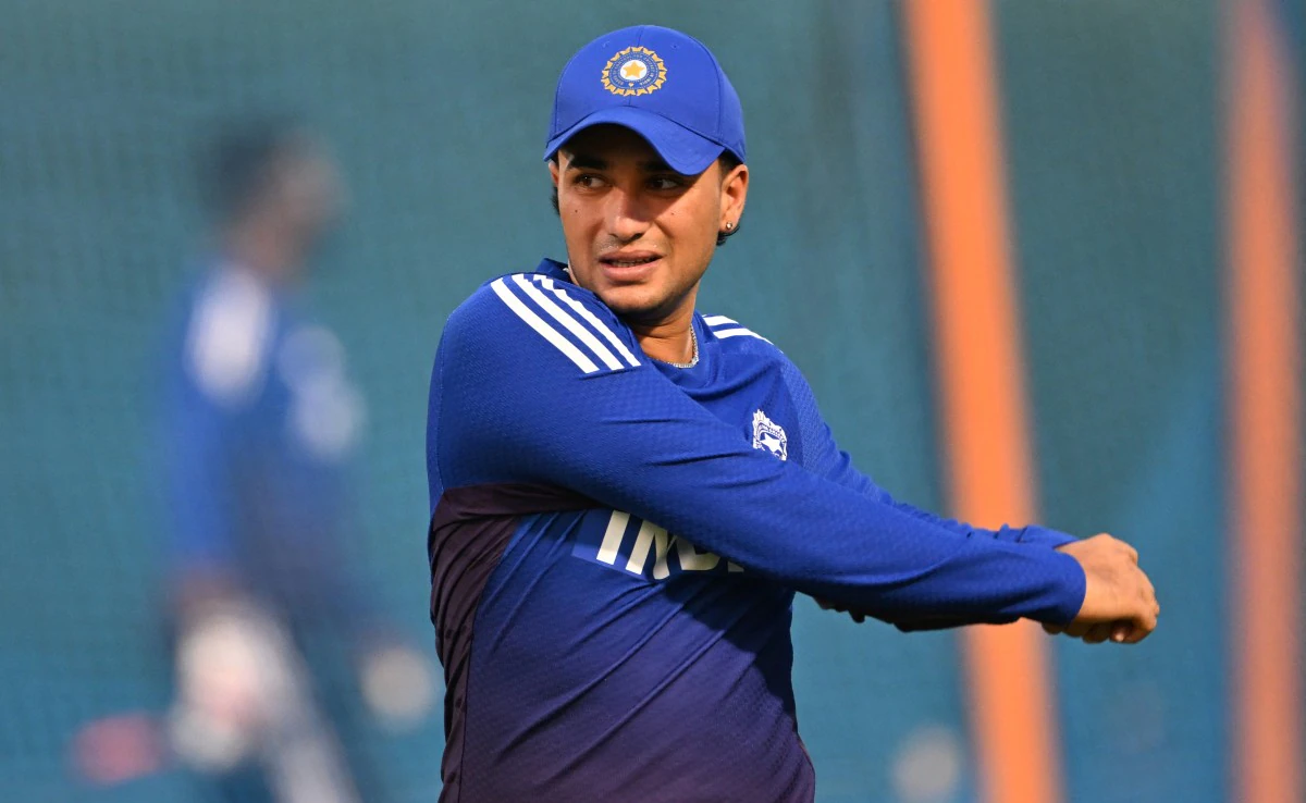 Asia Cup 2025 Abhishek Sharma