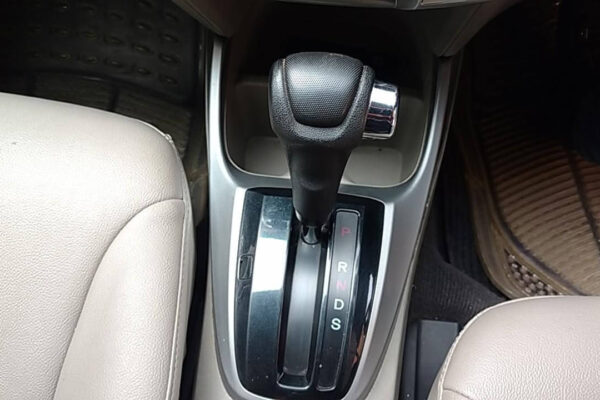 CVT कारें भारत