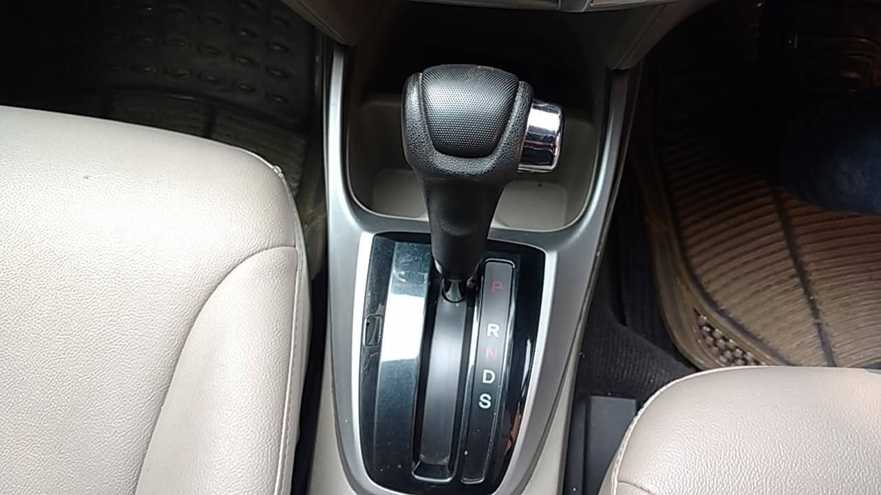 CVT कारें भारत