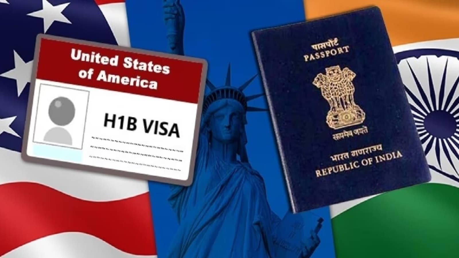 H-1B वीज़ा
