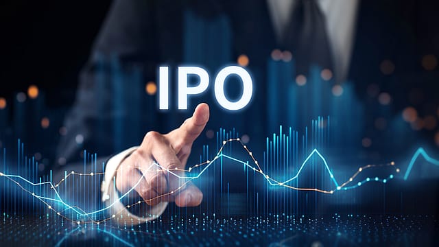 IPO GMPs तुलना 20