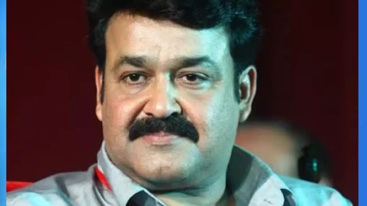 Mohanlal को मिला Dadasaheb Phalke Award 2023 | चार दशकों की फिल्मी यात्रा