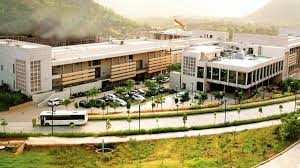 National Buildings Construction Corporation Limited