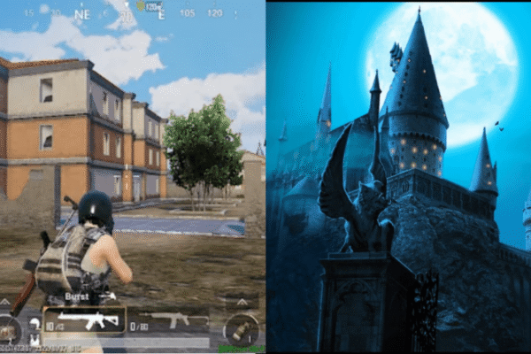 PUBG Mobile 4.0 अपडेट
